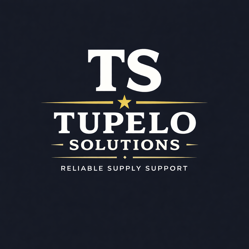 Tupelo Solutions LLC logo